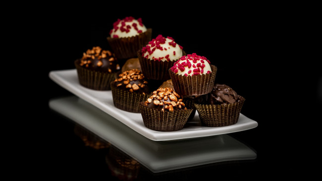 Обои картинки фото еда, пирожные,  кексы,  печенье, кексы