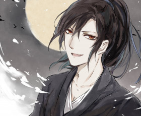 Картинка сюэ+ян аниме mo+dao+zu+shi the untamed неукротимый повелитель чэньцин мосян тунсю mo dao zu shi магистр дьявольского культа