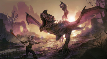 Картинка видео+игры the+witcher+3 +wild+hunt ведьмак 3 дикая охота