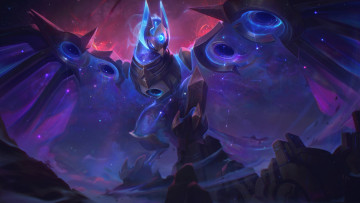 Картинка видео+игры league+of+legends league of legends anivia