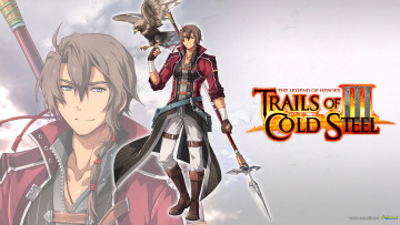 Картинка видео+игры the+legend+of+heroes trails+of+cold+steel+ііі the legend of heroes trails cold steel iii