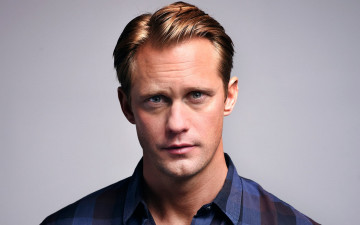 Картинка мужчины alexander+skarsg& 229 rd alexander skarsgard
