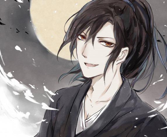 Обои картинки фото сюэ ян, аниме, mo dao zu shi, the, untamed, неукротимый, повелитель, чэньцин, мосян, тунсю, mo, dao, zu, shi, магистр, дьявольского, культа