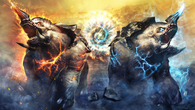 Обои картинки фото mercenary assault and recon squad , видео игры, mercenary, assault, and, recon, squad, m, a, r, s