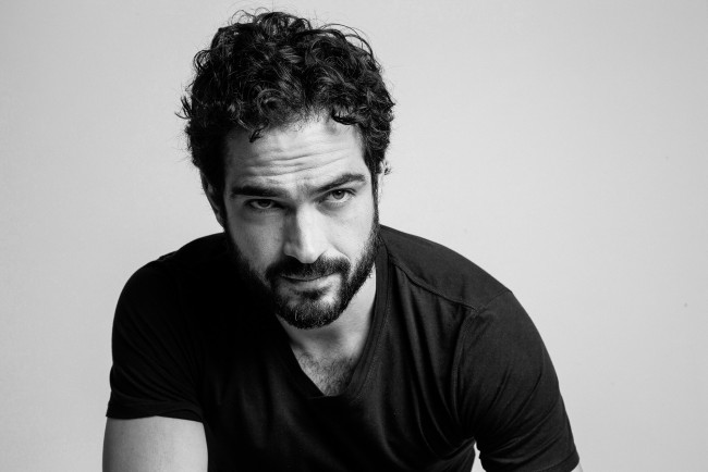 Обои картинки фото мужчины, -alfonso herrera, alfonso, herrera