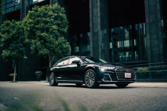 Картинка автомобили audi