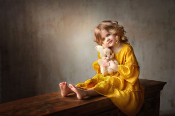 Картинка разное дети девочка игрушка