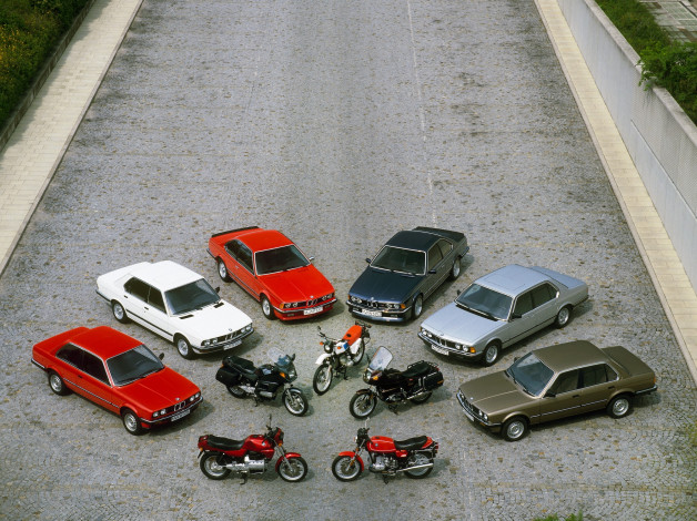 Обои картинки фото автомобили, bmw