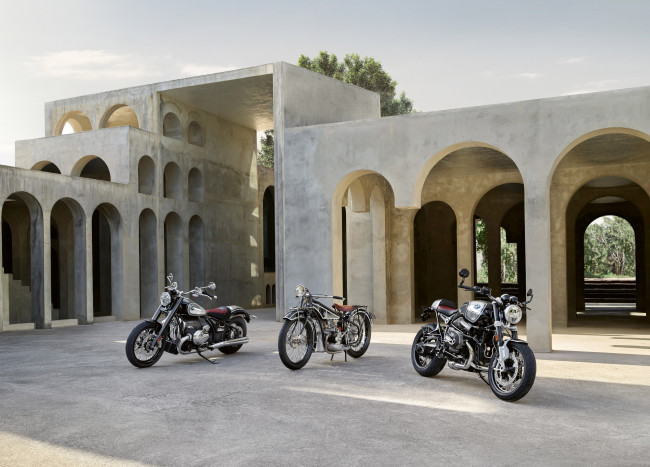 Обои картинки фото мотоциклы, bmw