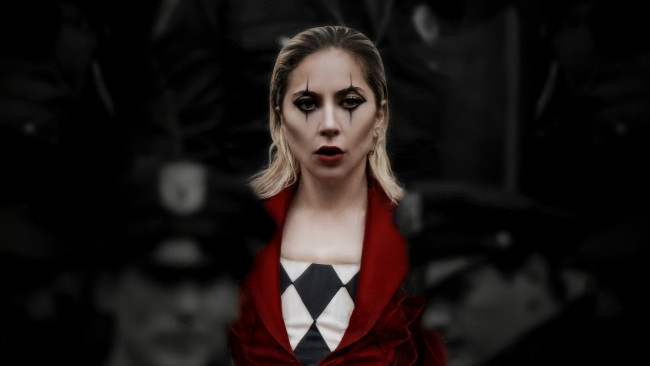 Обои картинки фото кино фильмы, joker,  folie a deux, folie, a, deux