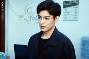 обоя кино фильмы, original sin , сериал, ван, хао, сюань