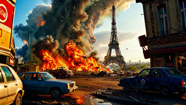 Обои картинки фото 3д графика, реализм , realism, нейросети, графика, нейроарт, ai, art, нейронные, сети, рисунки, нейро, искусство, нейрографика, graphics, neuroart, neural, networks, drawings, neuro, neurography