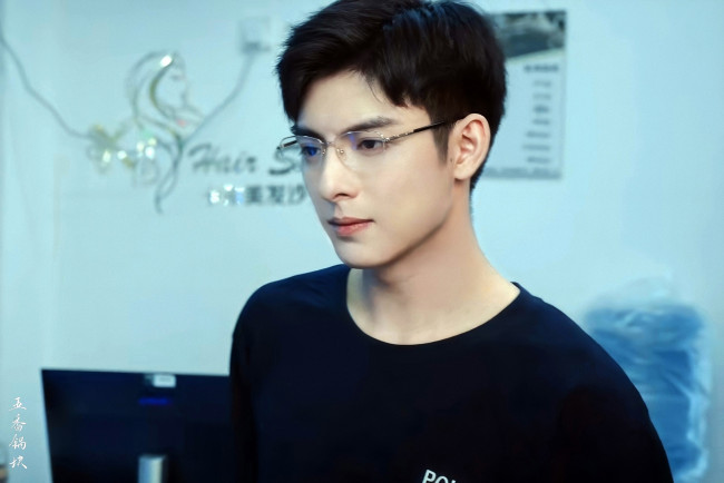 Обои картинки фото кино фильмы, original sin , сериал, ван, хао, сюань