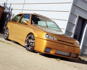 Картинка volkswagen автомобили