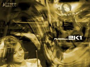 Картинка alizee музыка