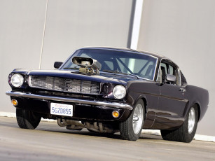 Картинка ford mustang автомобили