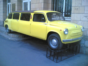 Картинка zaz 965 автомобили заз