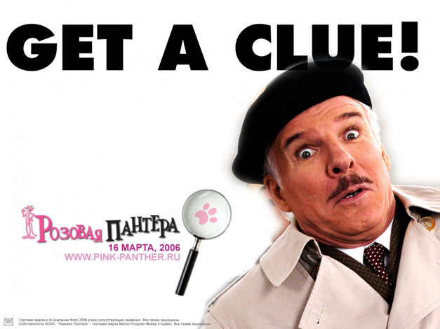 Обои картинки фото жак, клузо, кино, фильмы, the, pink, panther