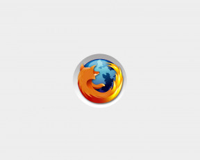 Картинка компьютеры mozilla firefox