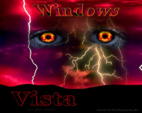 Картинка компьютеры windows vista longhorn