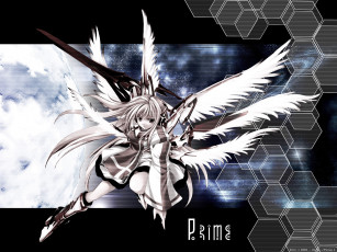 Картинка аниме touhou