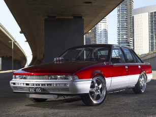 Картинка автомобили holden