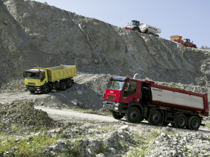 Картинка автомобили iveco