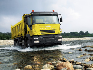 Картинка автомобили iveco