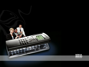 Картинка бренды nokia