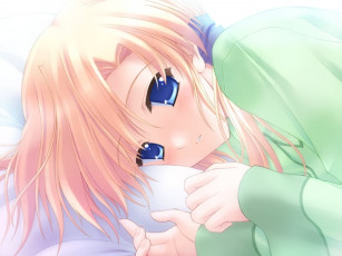 Картинка canvas аниме