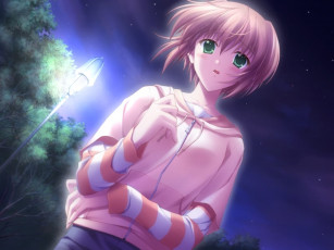 Картинка canvas аниме