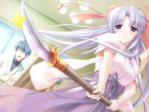 Картинка canvas аниме