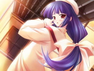 Картинка canvas аниме