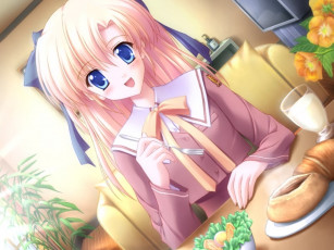 Картинка canvas аниме