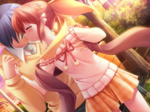 Картинка canvas аниме