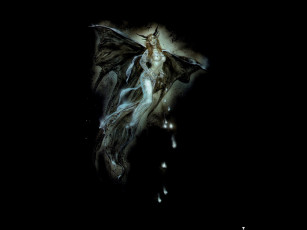 Картинка фэнтези демоны