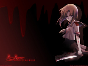 Картинка higurashi no naku koro ni аниме ryuuguu rena
