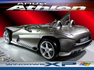 Картинка компьютеры amd