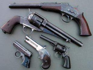 Картинка оружие