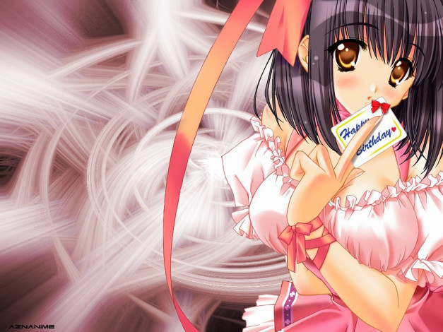 Обои картинки фото аниме, moonlight, lady