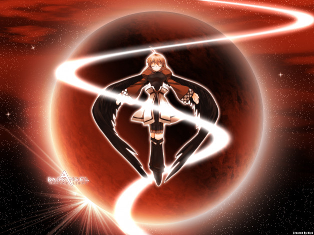 Обои картинки фото аниме, utavarerumono