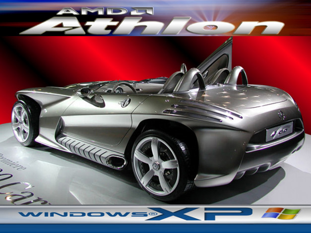 Обои картинки фото компьютеры, amd