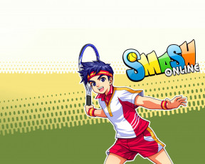 Картинка smash online видео игры