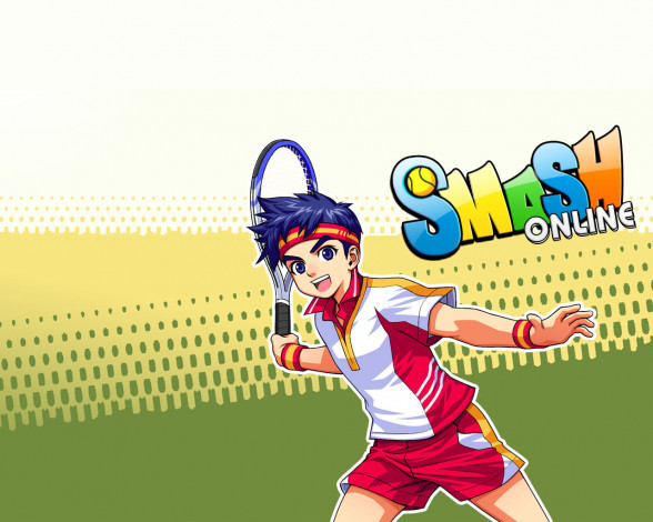Обои картинки фото smash, online, видео, игры