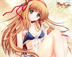 Картинка аниме *unknown другое