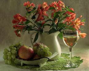 Картинка pretty1 весенний еда натюрморт