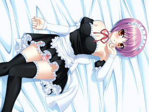 Картинка аниме ef tale of memories