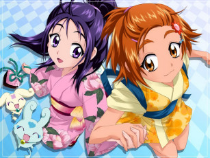 Картинка аниме *unknown другое