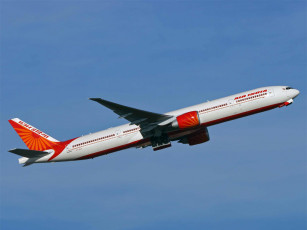 Картинка авиация пассажирские самолёты