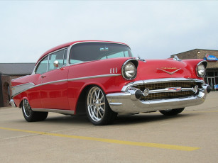 Картинка автомобили chevrolet